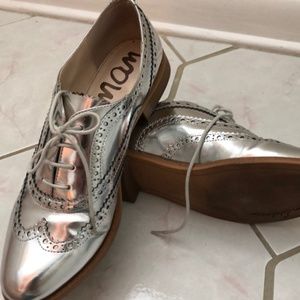 Sam Edelman Oxfords
